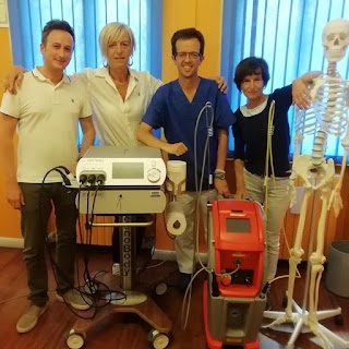 Studio di Fisioterapia e Osteopatia Valle Idice