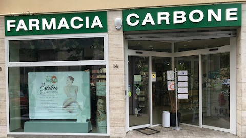 Farmacia Carbone