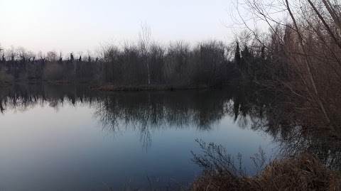 Parco dei Pinguini