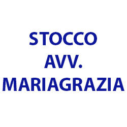 Stocco Avv. Mariagrazia