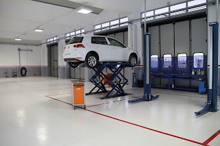 Bosch Car Service DANTE CARROZZERIA SRL