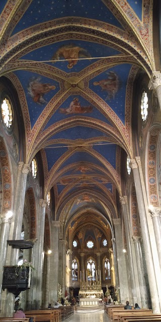 Basilica di Santa Maria Sopra Minerva