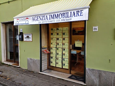 Agenzia Immobiliare La Palafitta