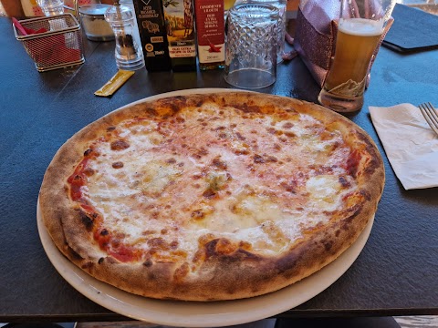 Ristorante Pizzeria Margherita Embrun