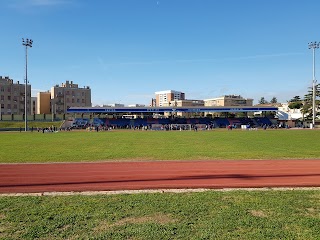 Centro Sportivo Olimpico dell'Esercito - Caserma “Silvano Abba”