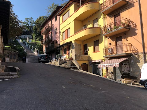 Macelleria Le Tentazioni della Carne di Serri Pietro