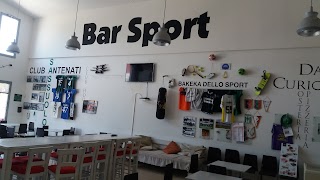 Bar Sport