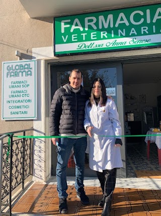 Parafarmacia/Farmacia veterinaria Dott.ssa Anna Senese