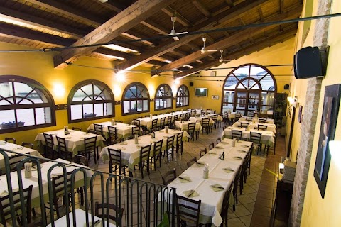 Trattoria Pizzeria Malaspina