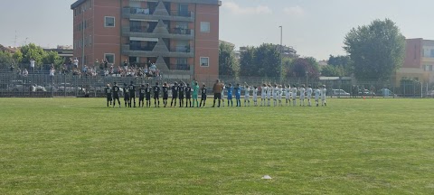 F.C.D San Giuseppe Calcio CDF Inter