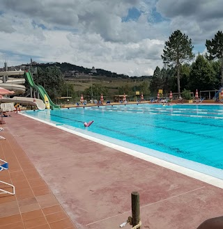 Piscina Comunale di Todi