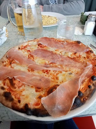 Ristorante Pizzeria Capri’