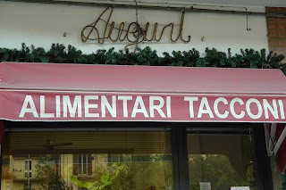 Alimentari Tacconi Paola