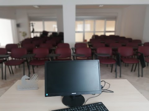 Università Telematica Pegaso - Sede di Taranto