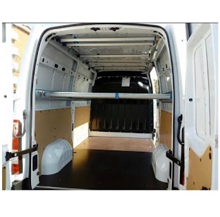 Van Solution