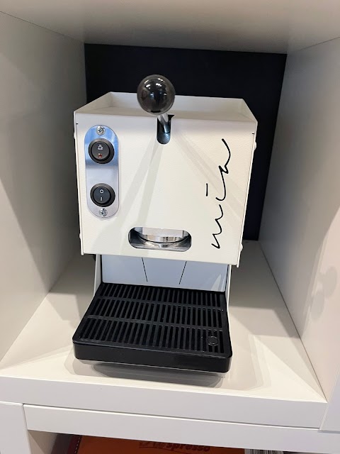 Rivendita caffè di Desa.Matic