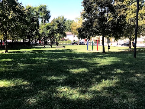 Parco pubblico "Elena Corner "