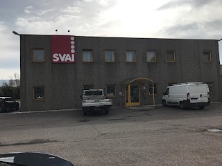 SVAI - Banco Vendita Cavaion