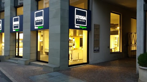 Stosa Store Bergamo