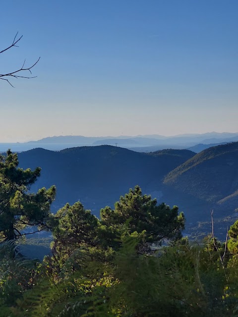 Monte Le Corna