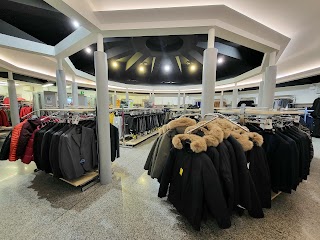 La Rotonda Factory Store Spaccio Abbigliamento