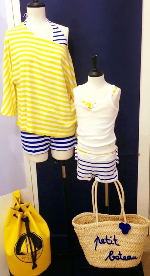 Petit Bateau