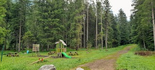 Parco giochi Pineta