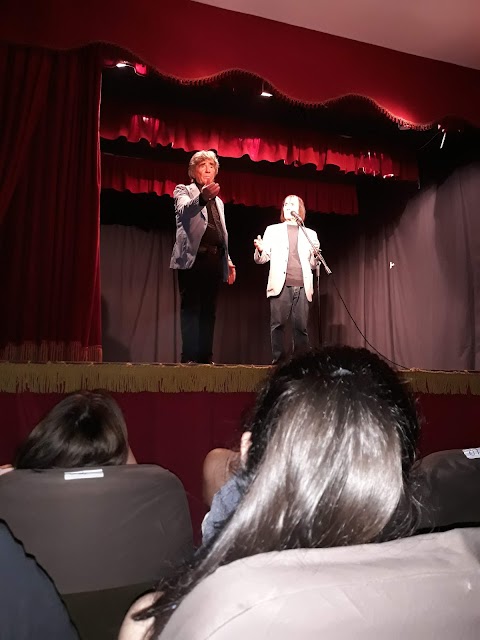 Teatro Troisi - Afragola