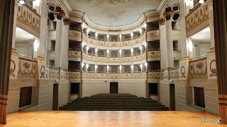 Teatro Accademico