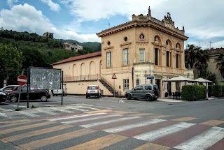 Teatro comunale Cristoforo Colombo