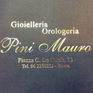Gioielleria Pini Mauro