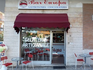 Bar Europa Gelateria , Caffetteria