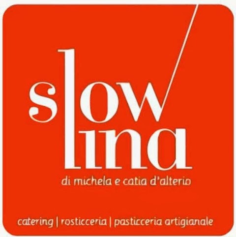 Slowlina Catering