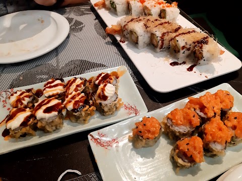 Sushixuan Ristorante Giapponese
