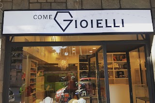 ComeGioielli