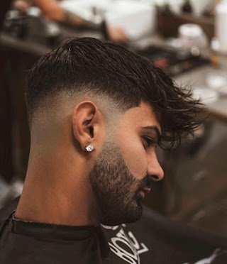 Raw Barbershop Le Terrazze