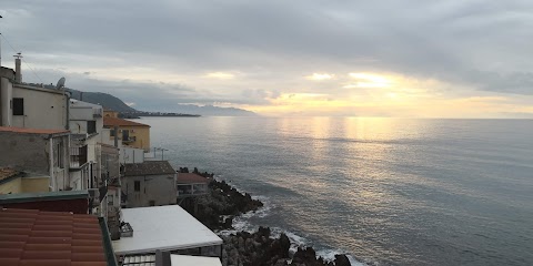 Ristorante il vecchio e il mare