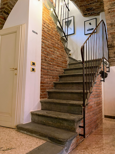 Foto di Quinta Quadra - Via Carmagnola 31, Chiari (BS), Italia
