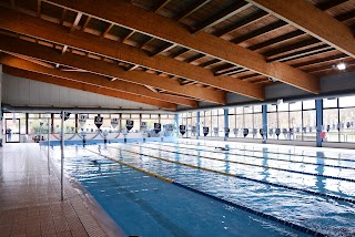 IN SPORT S.R.L. S.S.D. – Piscina Comunale Crescentino