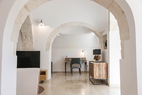 Trulli Greta - Casa Vacanze Puglia