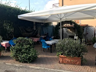 Trattoria Ai Platani