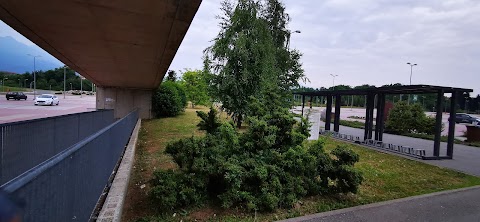 Nuovo Ospedale degli Infermi