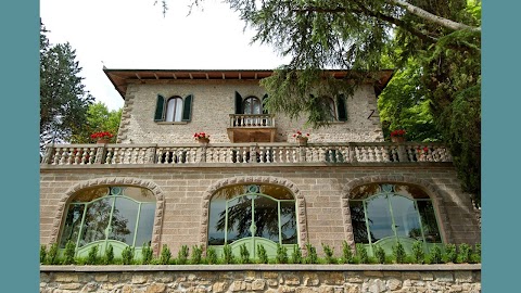 Villa Mondello