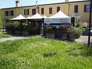 gazebo snack bar