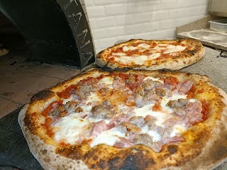 Pizzeria da Alfonso