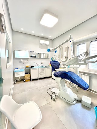 Studio Odontoiatrico Francesco S. Del Plato
