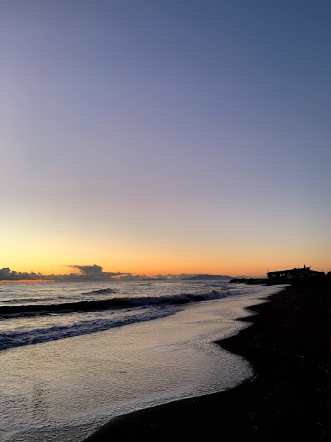 Montalto Spiaggia