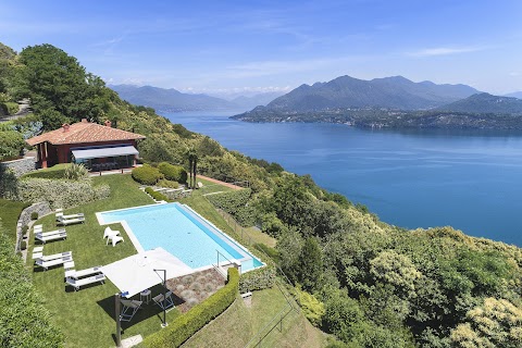 Lago Maggiore Villas