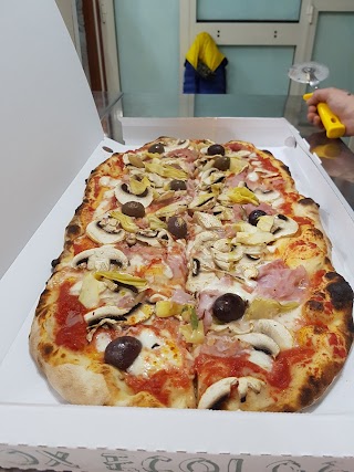 Pizzeria 360 Gradi
