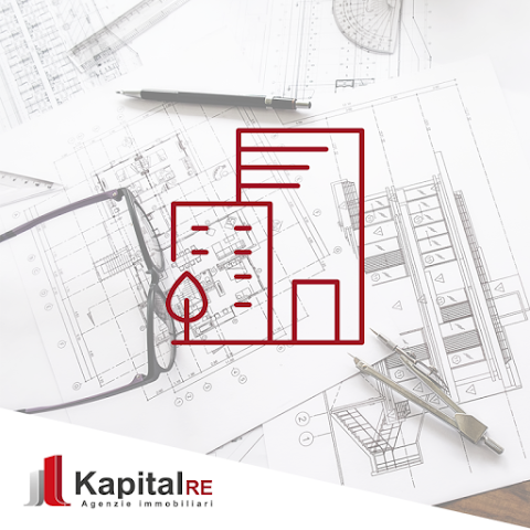 Agenzia immobiliare Kapitalre - Castenaso